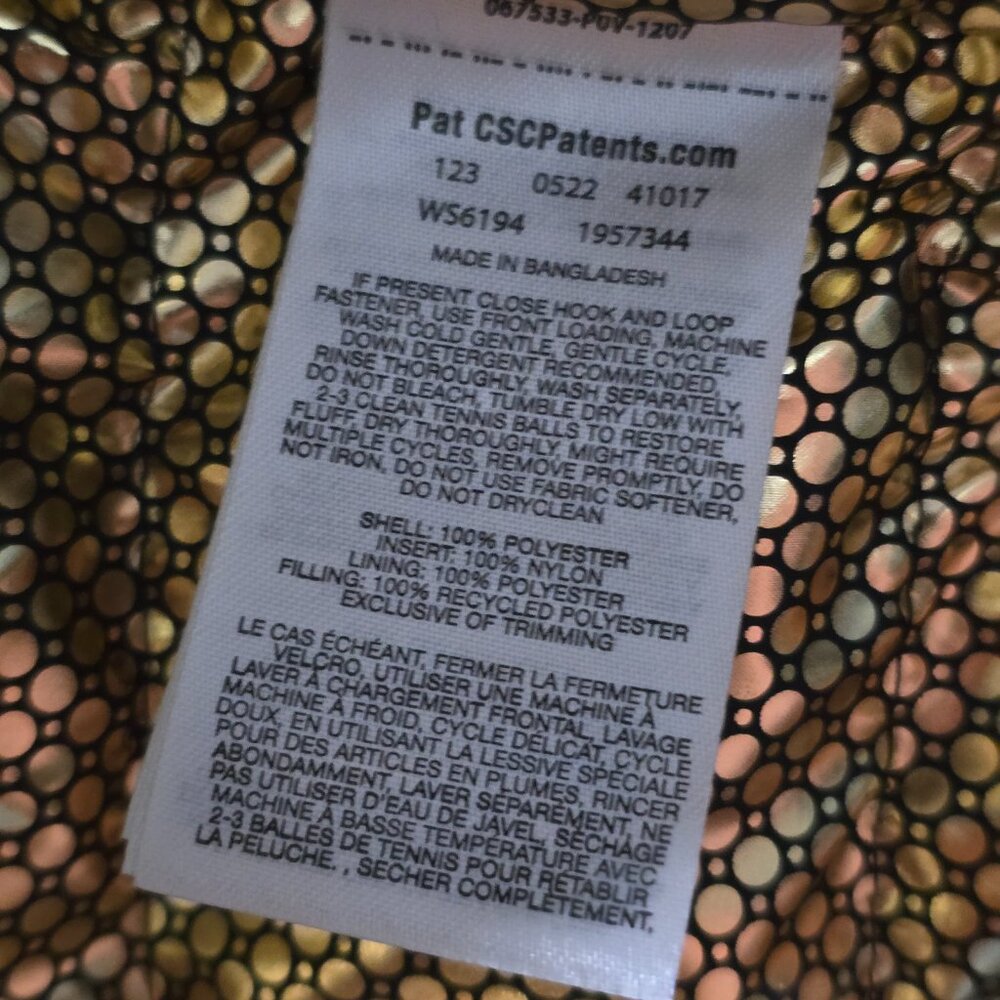 Wool Blazer - image 8